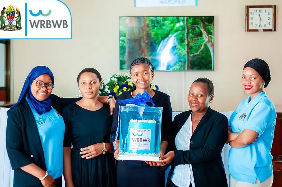  Maadhimisho ya Wiki ya Huduma kwa Wateja