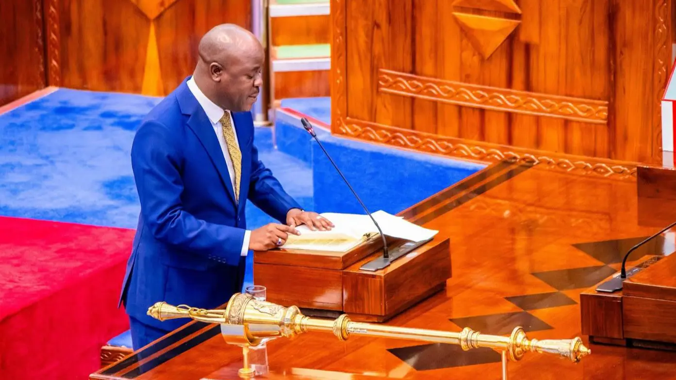 DKT. SAMIA ATEKELEZA NDOTO YA MIAKA 60 KWA VITENDO MRADI WA BWALA LA KIDUNDA - AWESO.