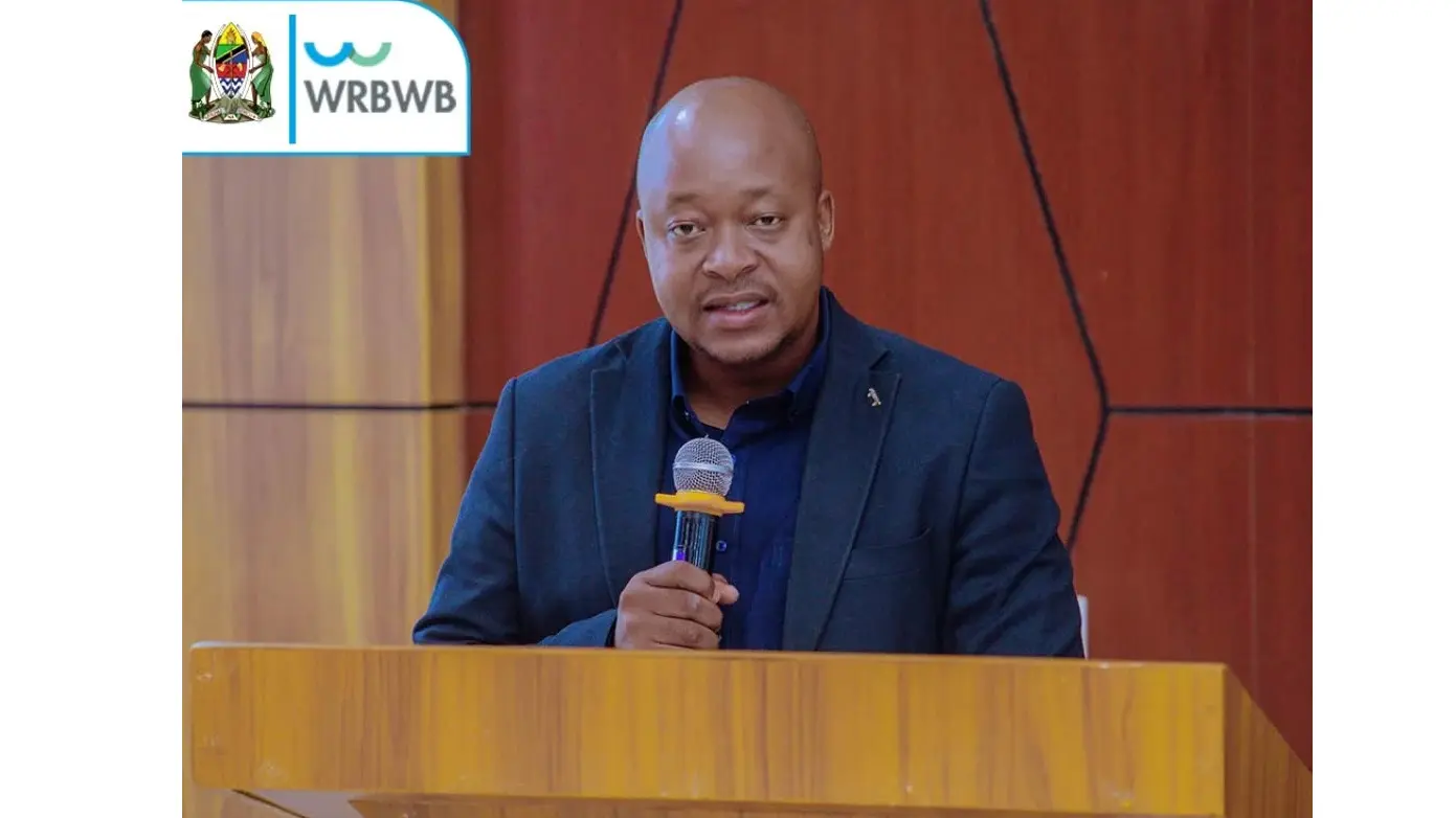 Wadau wa Kidakio cha Ngerengere Wakutana Kuelekea Maadhimisho ya Wiki ya Maji