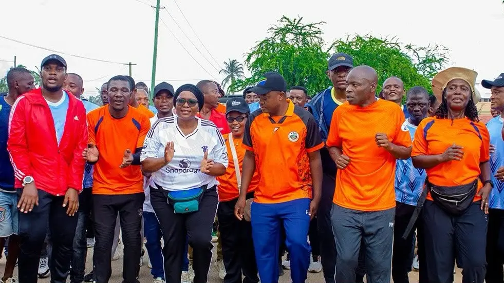 WANANCHI WATAKIWA KUTUNZA MAZINGIRA KUKABILIANA NA ATHARI ZA MABADILIKO YA TABIANCHI