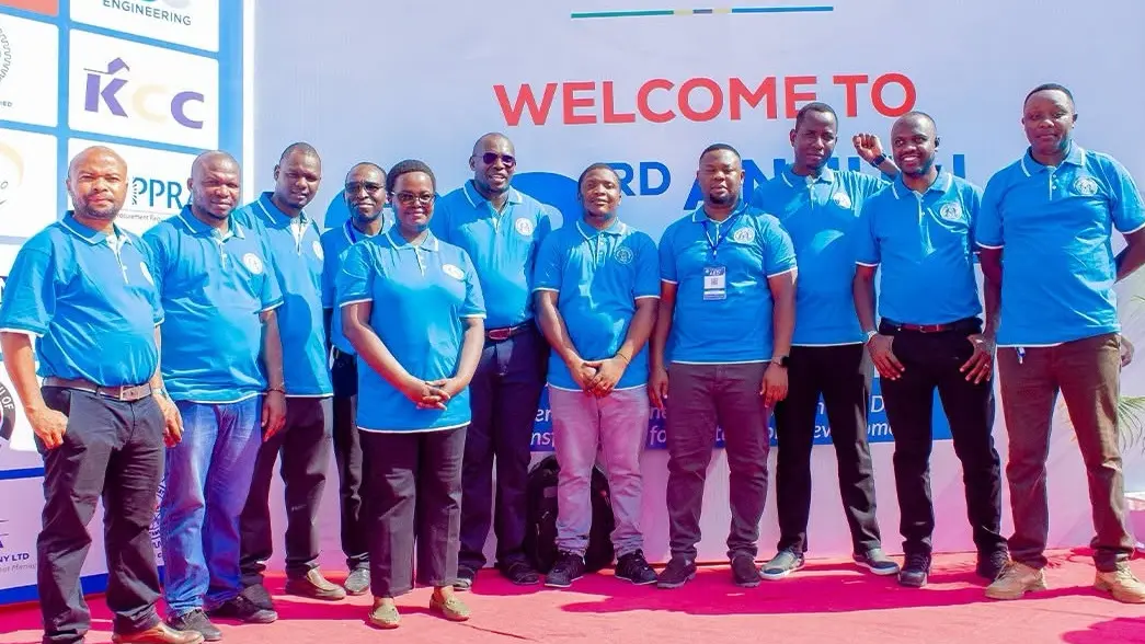 WAZIRI ULEGA AWATAKA WAHANDISI KUTOA SULUHISHO ZA KITAALAMU KUKABILIANA NA ATHARI ZA EL NINO.