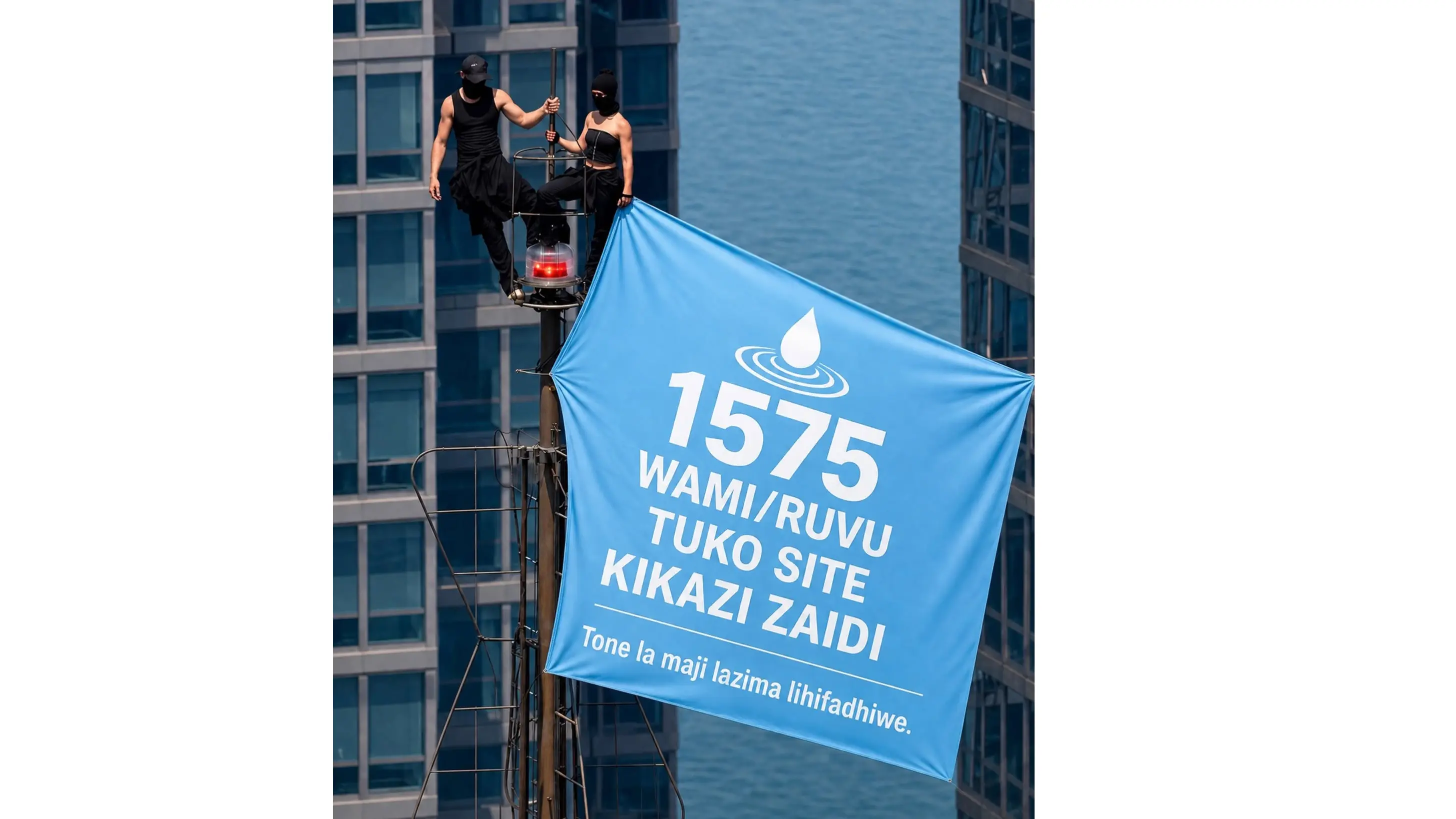 1575 – Wami/Ruvu Tuko Site Kikazi Zaidi.