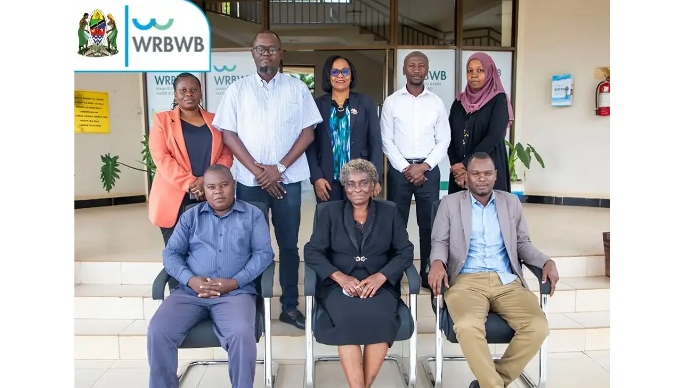 KAMATI YA KIDAKIO CHA RUVU YAPITIA UTEKELEZAJI WA MPANGO KAZI NA KUWEKA MIKAKATI YA 2026/2027