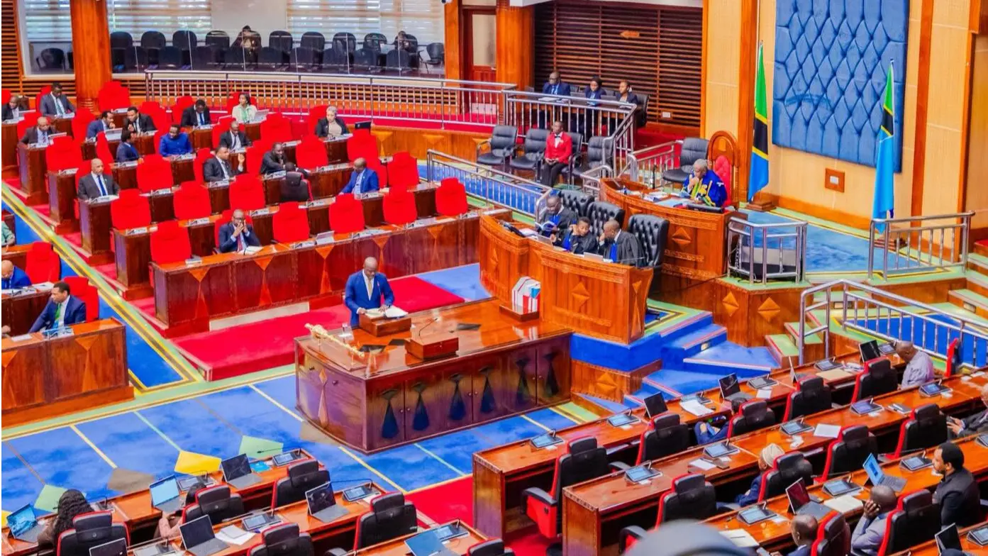Waziri Aweso amesema Serikali itaendelea na utekelezaji wa Gridi ya Taifa ya Maji.