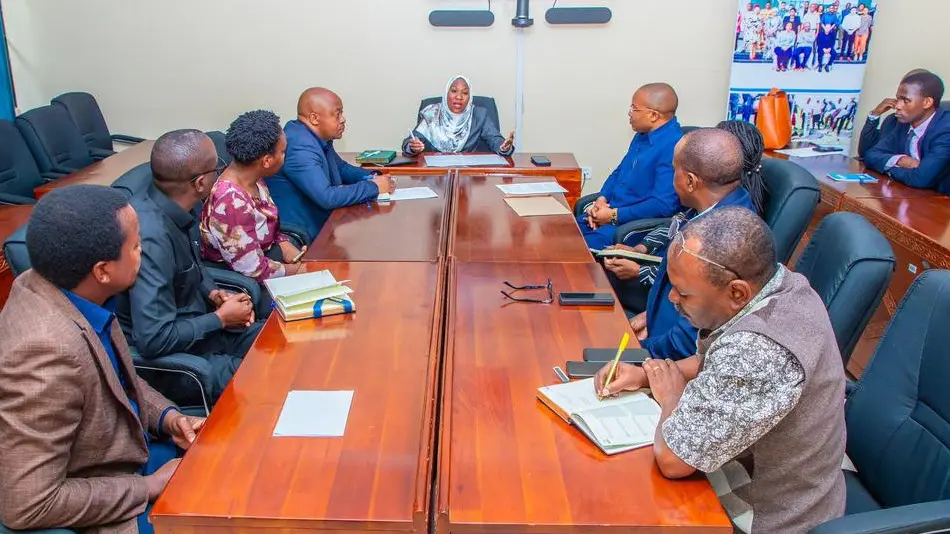 KATIBU MKUU WIZARA YA MAJI AZINDUA WARSHA YA UTEKELEZAJI MRADI WA BONDE LA MKONDOA MKOANI MOROGORO.