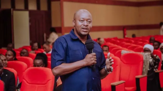 WAMI/RUVU YASHIRIKI MKUTANO WA 7 WA JUKWAA LA TAIFA LA WADAU WA SEKTA MTAMBUKA KATIKA USIMAMIZI WA R...