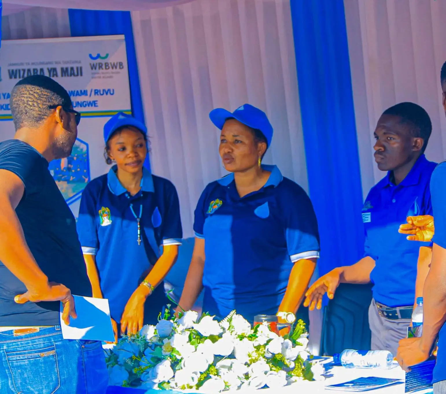 USHAURI WA KITAALAMU